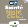 Podcast - Sainté Night Club - Le Championnat