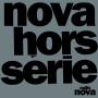 Podcast - Nova Hors-Série