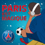Podcast - Paris est Magique