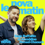 Podcast - Nova le matin