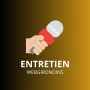 Podcast - Entretiens Girondins
