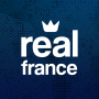 Podcast - Real France