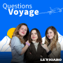 Podcast - Questions Voyage