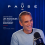 Podcast - PAUSE - le podcast d’Alexandre Mars