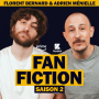 Podcast - Fan Fiction