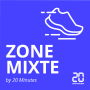 Podcast - Zone mixte