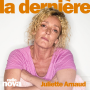 Podcast - La chronique de Juliette Arnaud