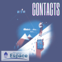 Podcast - Contacts