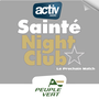 Podcast - Sainté Night Club - Le Prochain Match