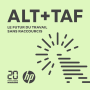 Podcast - Alt + Taf : le podcast sur le futur du travail