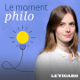Podcast - Le moment Philo, par Aziliz Le Corre