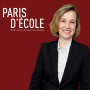 Podcast - Paris d'École