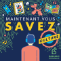 Podcast - Maintenant Vous Savez - Culture