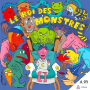 Podcast - Le Roi des Monstres