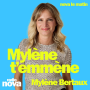 Podcast - Mylène t’emmène