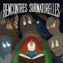 Podcast - Rencontres Surnaturelles