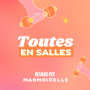 Podcast - Toutes En Salles !