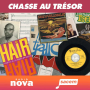 Podcast - Chasse au trésor