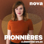 Podcast - Pionnières