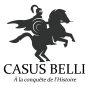 Podcast - Casus Belli - À la conquête de l'Histoire