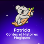 Podcast - Patricia - Contes et histoires magiques
