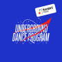 Podcast - Underground Dance Program