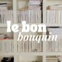 Podcast - Le Bon Bouquin