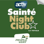 Podcast - Sainté Night Club - La Totale