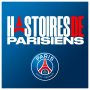 Podcast - Histoires de Parisiens