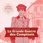 Podcast - Mairie de Champigny