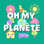 Podcast - Oh my planète