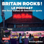 Podcast - Britain Rocks