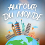 Podcast - Autour du Monde
