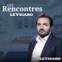 Podcast - Les Rencontres Le Figaro