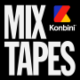 Podcast - Konbini Radio Mixtapes