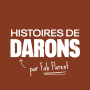 Podcast - Histoires de Darons
