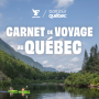 Podcast - Carnet de Voyage au Québec