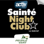 Podcast - Sainté Night Club - Le Débrief