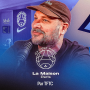 Podcast - À la Maison -  ICI C'EST PARIS