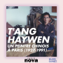 Podcast - T'ang Haywen