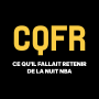 Podcast - CQFR
