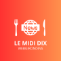 Podcast - Le Midi Dix