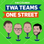 Podcast - Twa Teams, One Street: the football podcast that’s as obsessed by Dundee FC and Dundee United as you are!